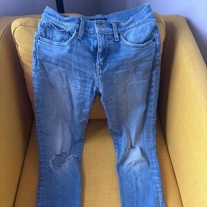 Lucky Jeans